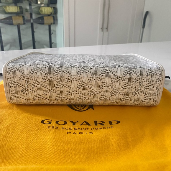 Goyard Jouvence MM Toilet Bag - Picture 3 of 4